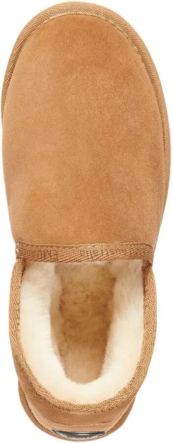 EMU AUSTRALIA Platinum Ashford shearling-lined slippers Bruin - Foto 4