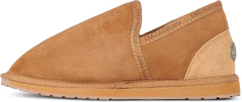 EMU AUSTRALIA Platinum Ashford shearling-lined slippers Bruin - Foto 5