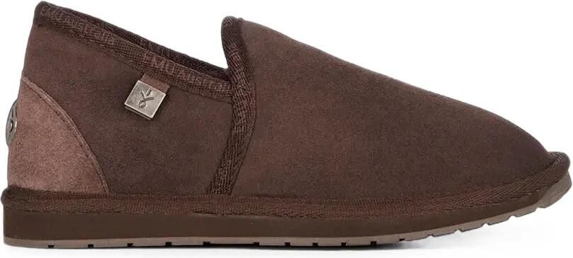 EMU AUSTRALIA Platinum Ashford slippers Bruin