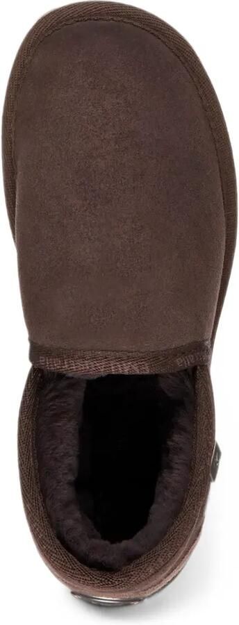 EMU AUSTRALIA Platinum Ashford slippers Bruin - Foto 4