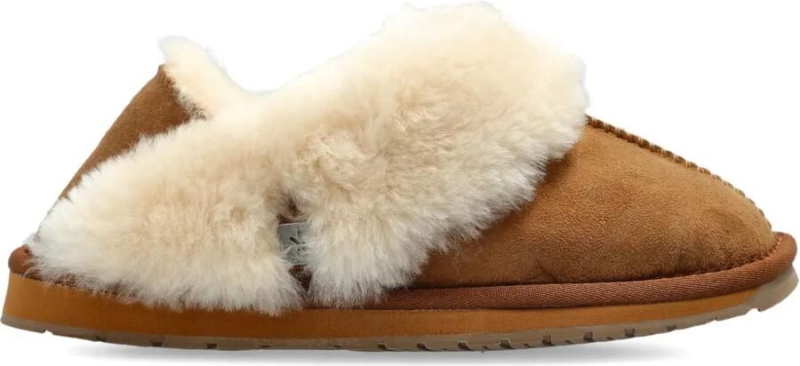 EMU AUSTRALIA Platinum Balzary slippers Bruin