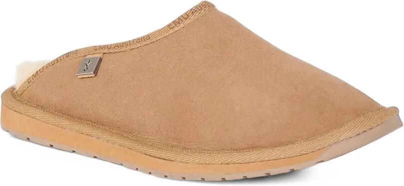 EMU AUSTRALIA Platinum Esperence slippers Beige - Foto 4