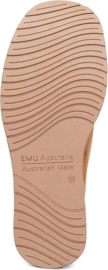 EMU AUSTRALIA Platinum Esperence slippers Beige - Foto 3