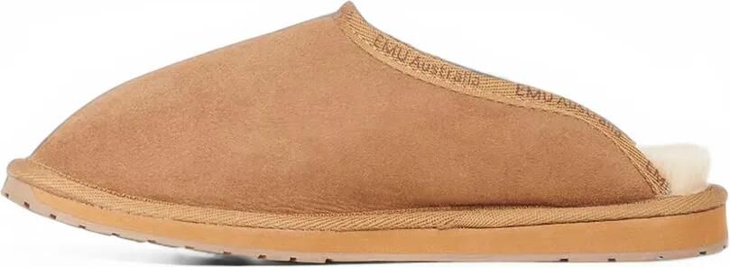 EMU AUSTRALIA Platinum Esperence slippers Beige - Foto 5
