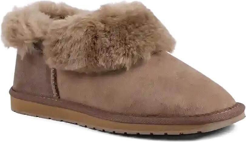 EMU AUSTRALIA Platinum Mintaro slippers Bruin - Foto 4