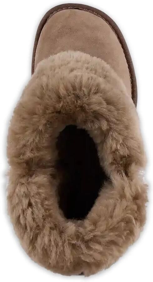 EMU AUSTRALIA Platinum Mintaro slippers Bruin - Foto 3