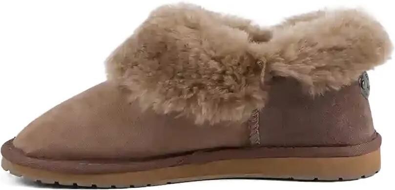 EMU AUSTRALIA Platinum Mintaro slippers Bruin - Foto 5
