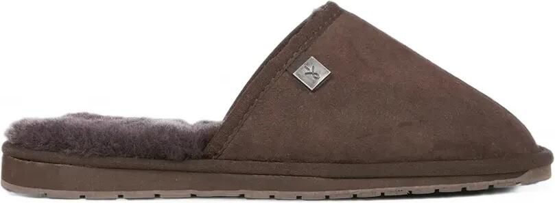 EMU AUSTRALIA Platinum Yamba slippers Bruin