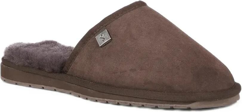 EMU AUSTRALIA Platinum Yamba slippers Bruin - Foto 5