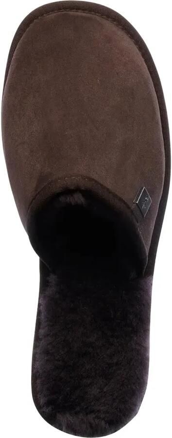EMU AUSTRALIA Platinum Yamba slippers Bruin - Foto 4