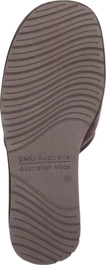 EMU AUSTRALIA Platinum Yamba slippers Bruin - Foto 3
