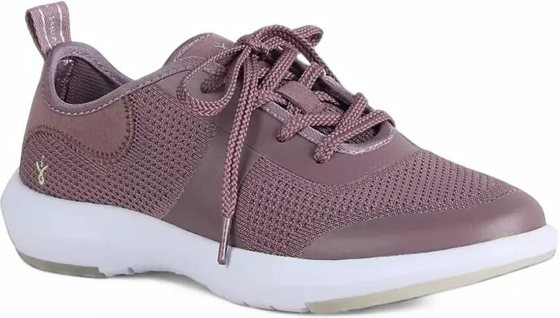 EMU AUSTRALIA Rina low-top sneakers Paars - Foto 3