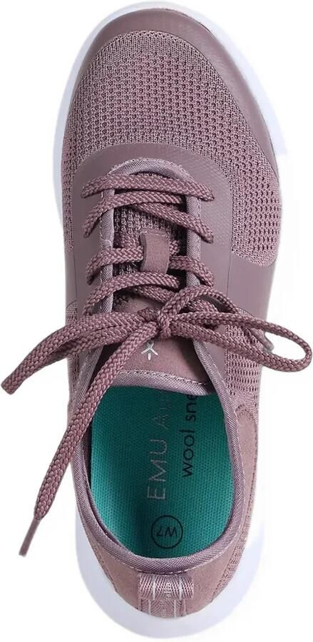 EMU AUSTRALIA Rina low-top sneakers Paars - Foto 2