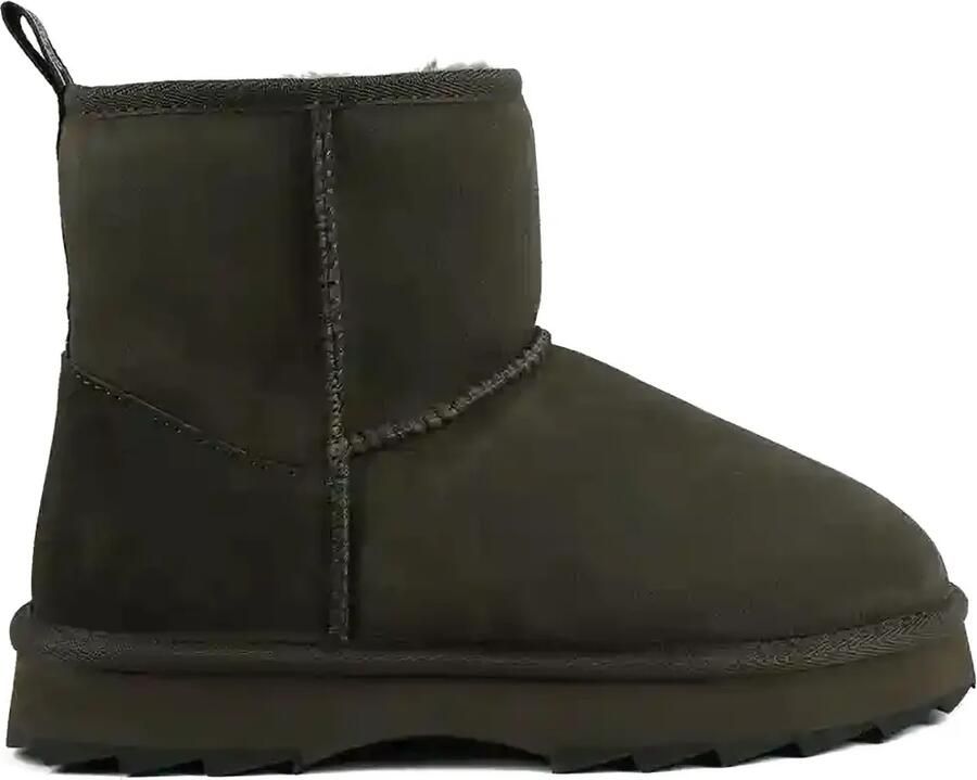 EMU AUSTRALIA Sharky laarzen Bruin