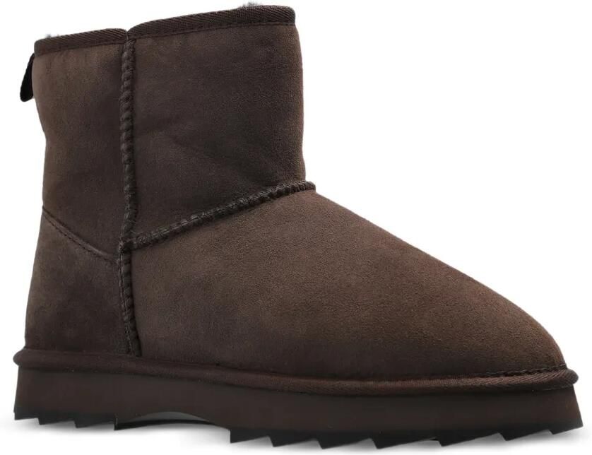 EMU AUSTRALIA Sharky Mini laarzen Bruin