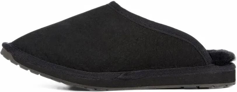 EMU AUSTRALIA Slippers met lammy voering Zwart - Foto 5