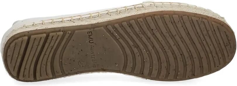 EMU AUSTRALIA Slip-on espadrilles Beige - Foto 4
