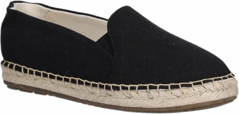 EMU AUSTRALIA Slip-on espadrilles Zwart - Foto 3