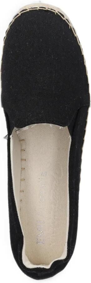 EMU AUSTRALIA Slip-on espadrilles Zwart - Foto 4
