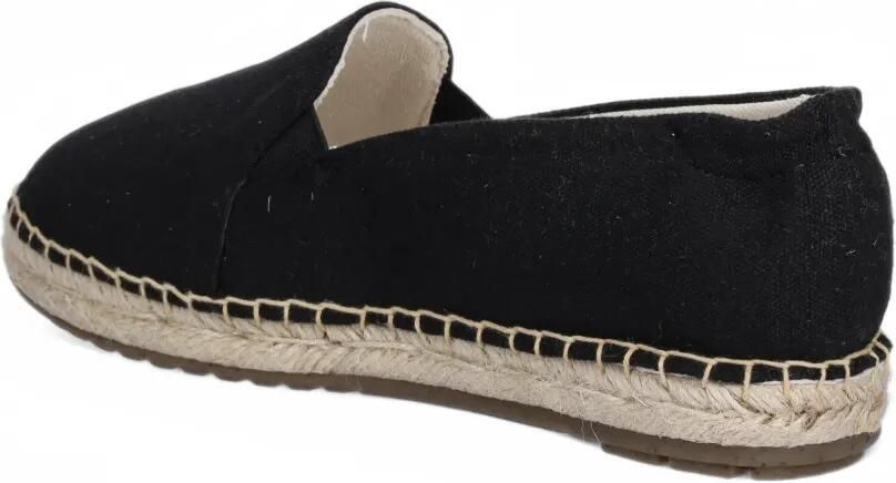 EMU AUSTRALIA Slip-on espadrilles Zwart - Foto 2