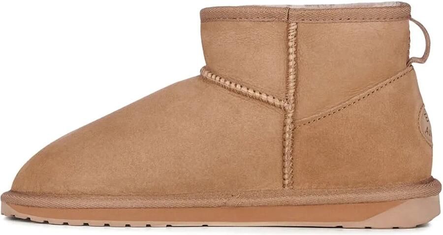 EMU AUSTRALIA Slip-on snowboots Bruin
