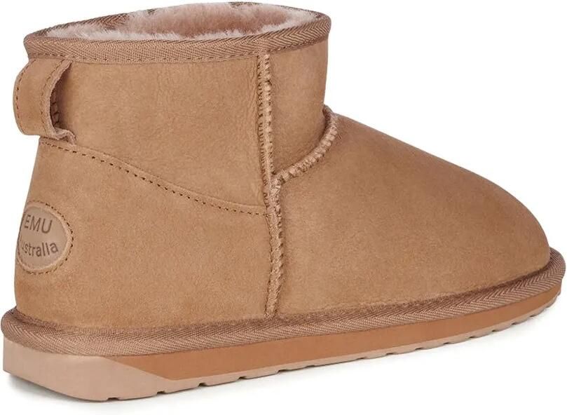 EMU AUSTRALIA Slip-on snowboots Bruin - Foto 2
