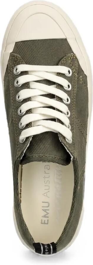 EMU AUSTRALIA Sneakers Groen - Foto 4