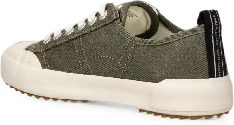 EMU AUSTRALIA Sneakers Groen - Foto 3