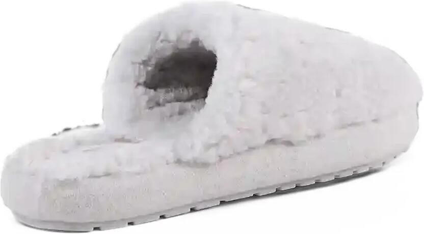 EMU AUSTRALIA Starley slippers Grijs - Foto 3