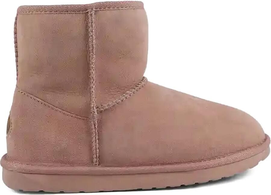 EMU AUSTRALIA Stinger laarzen Roze
