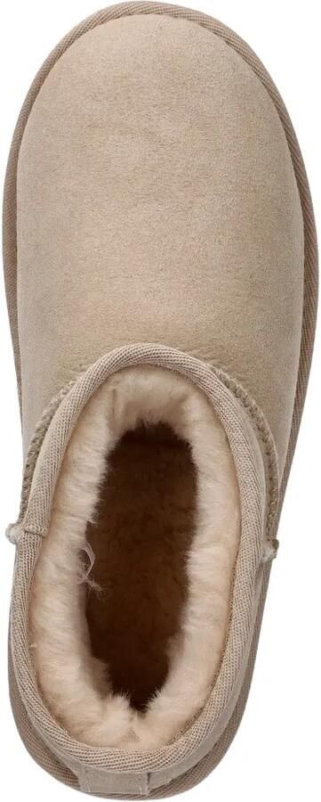 EMU AUSTRALIA Stinger Micro Flatform laarzen Beige - Foto 4