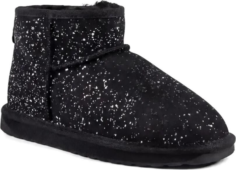 EMU AUSTRALIA Stinger Micro Milkyway boots Zwart - Foto 3