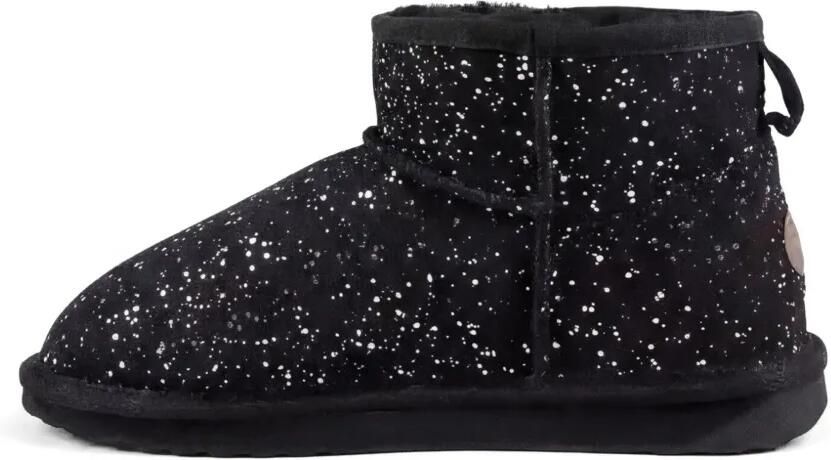 EMU AUSTRALIA Stinger Micro Milkyway boots Zwart - Foto 4