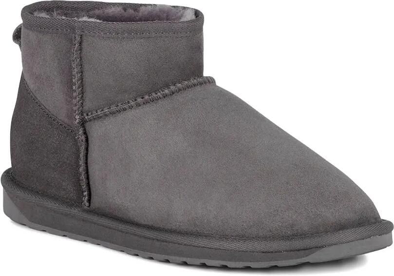 EMU AUSTRALIA Suède enkellaarzen Grijs - Foto 2