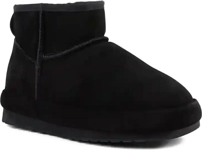 EMU AUSTRALIA Suède laarzen Zwart - Foto 3
