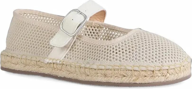 EMU AUSTRALIA Tess flat espadrilles Beige - Foto 5