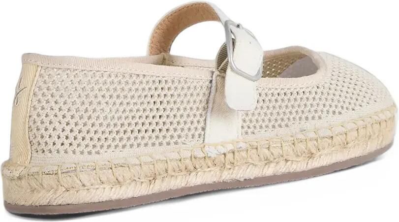 EMU AUSTRALIA Tess flat espadrilles Beige - Foto 2