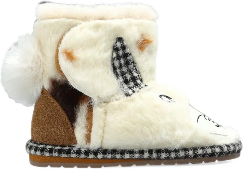 Emu Kids Riley Rabbit Walker snowboots Bruin