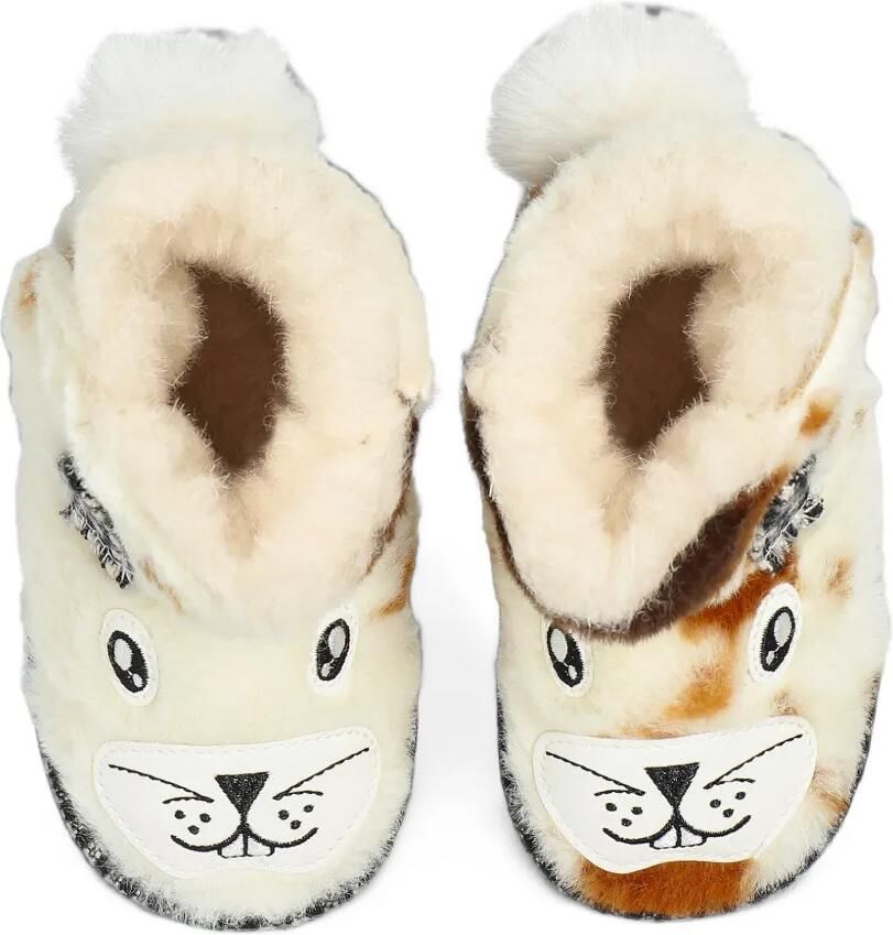 Emu Kids Riley Rabbit Walker snowboots Bruin - Foto 3