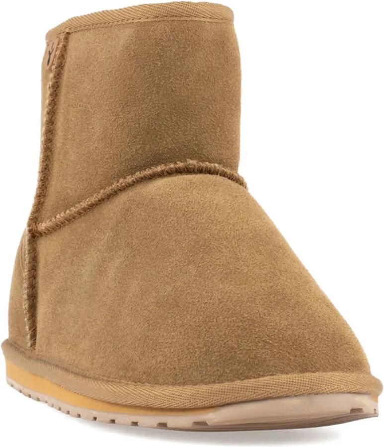 Emu Kids Wallaby laarzen Bruin