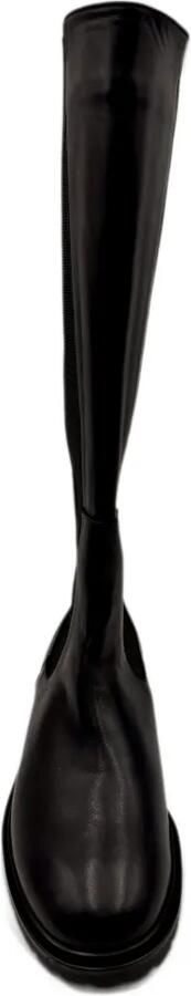 EN AVANT Jamie knee-high boots Zwart - Foto 2