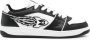 Enterprise Japan EJ Egg Rocket leren sneakers Zwart - Thumbnail 1