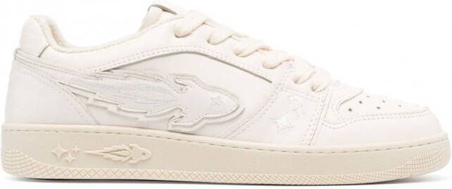 Enterprise Japan EJ Rocket low-top sneakers Beige