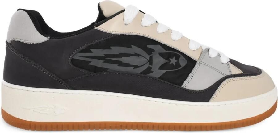 Enterprise Japan Bold Rocket sneakers Grijs