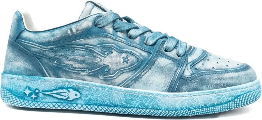 Enterprise Japan Egg Rocket 1 sneakers Blauw