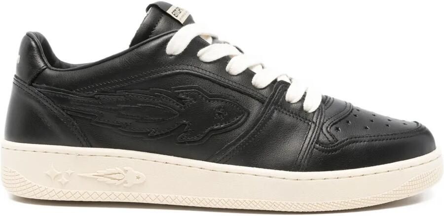Enterprise Japan Egg Rocket 1 sneakers Zwart