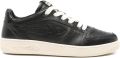 Enterprise Japan Egg Rocket 1 sneakers Zwart - Zwart