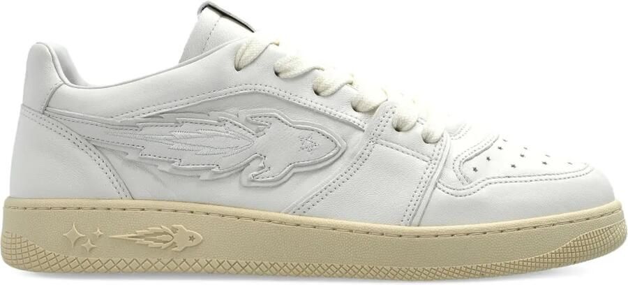 Enterprise Japan Egg Rocket 2 sneakers Wit