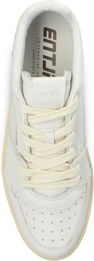 Enterprise Japan Egg Rocket 2 sneakers Wit - Foto 5