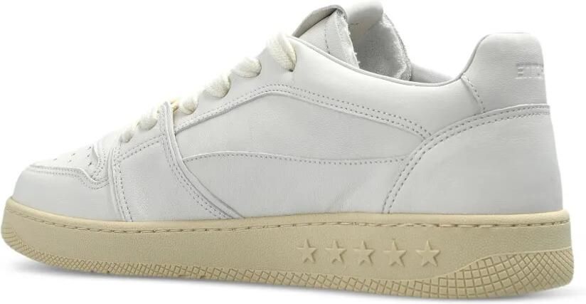 Enterprise Japan Egg Rocket 2 sneakers Wit - Foto 3